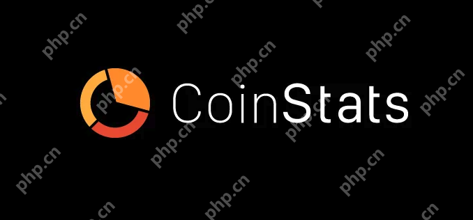 炒币必备！2025新手必知的十大软件APP推荐 - php中文网